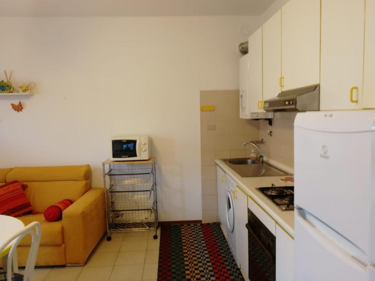 La Casa Dei Bebi Apartment Carrara Exterior photo